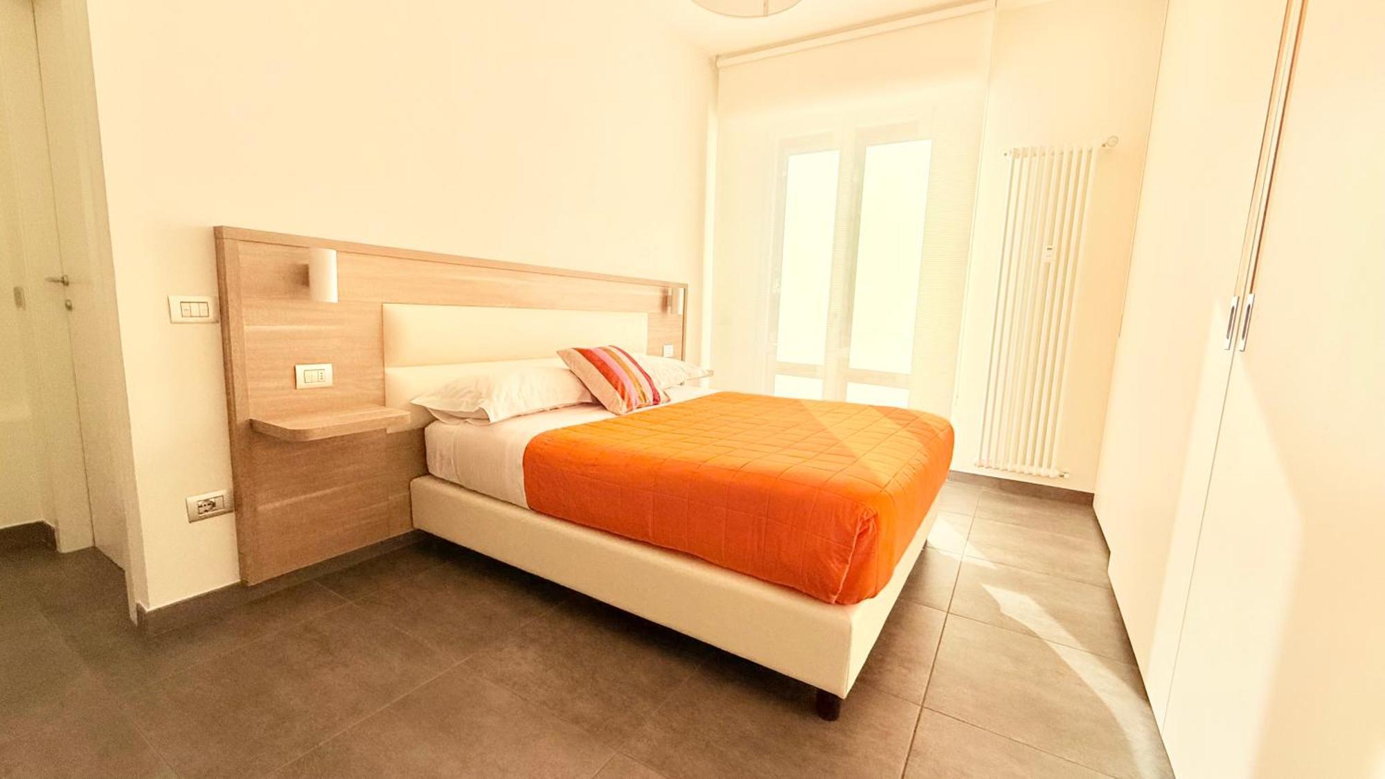 Appartamento Letizia Prato  Ngoại thất bức ảnh